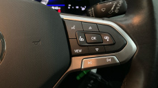 Volkswagen Polo 1.0 TSI Life 5dr Petrol Hatchback